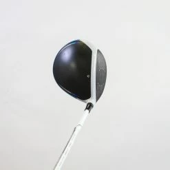 TaylorMade SIM 2 MAX D Driver - Left-Handed - 10.5 Degrees - Regular Flex -TaylorMade Drivers Sales 70a97f5f e74d 5bfe a37a a49c7fe05b59