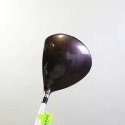 Ping Faith Driver - Right-Handed - 12 Degrees - Ladies Flex -TaylorMade Drivers Sales 70bb22a6 ed43 53b6 8e6b d98193cfab1f