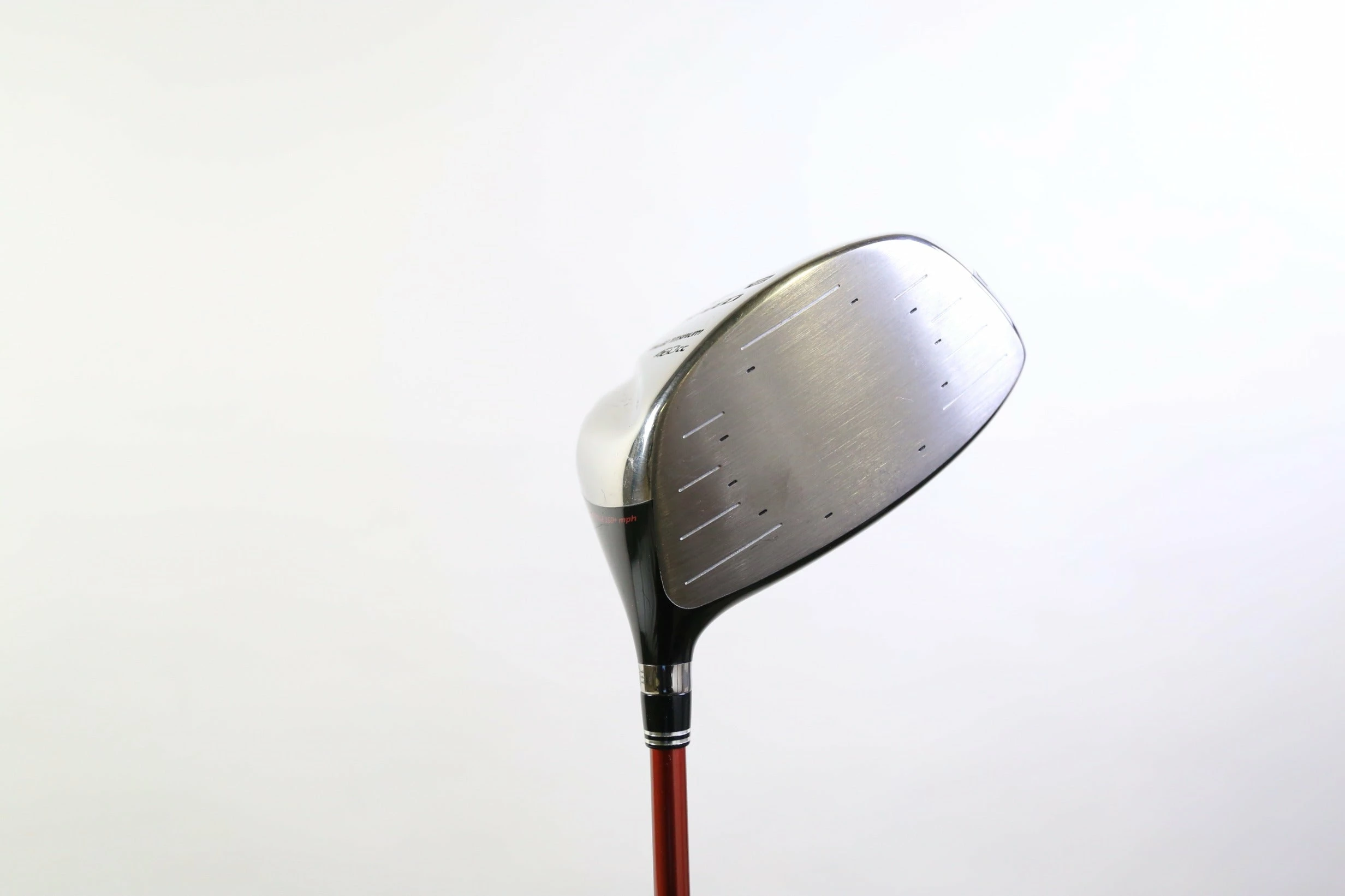 Cobra X Speed Driver - Right-Handed - 10.5 Degrees - Stiff Flex 4 Cobra X Speed Driver - Right-Handed - 10.5 Degrees - Stiff Flex - Image 2