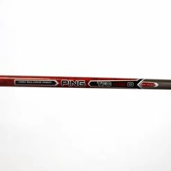 Ping G20 Driver - Right-Handed - 9.5 Degrees - Seniors Flex -TaylorMade Drivers Sales 715483e3 3f42 59bb 9d96 15da7ad8a27e