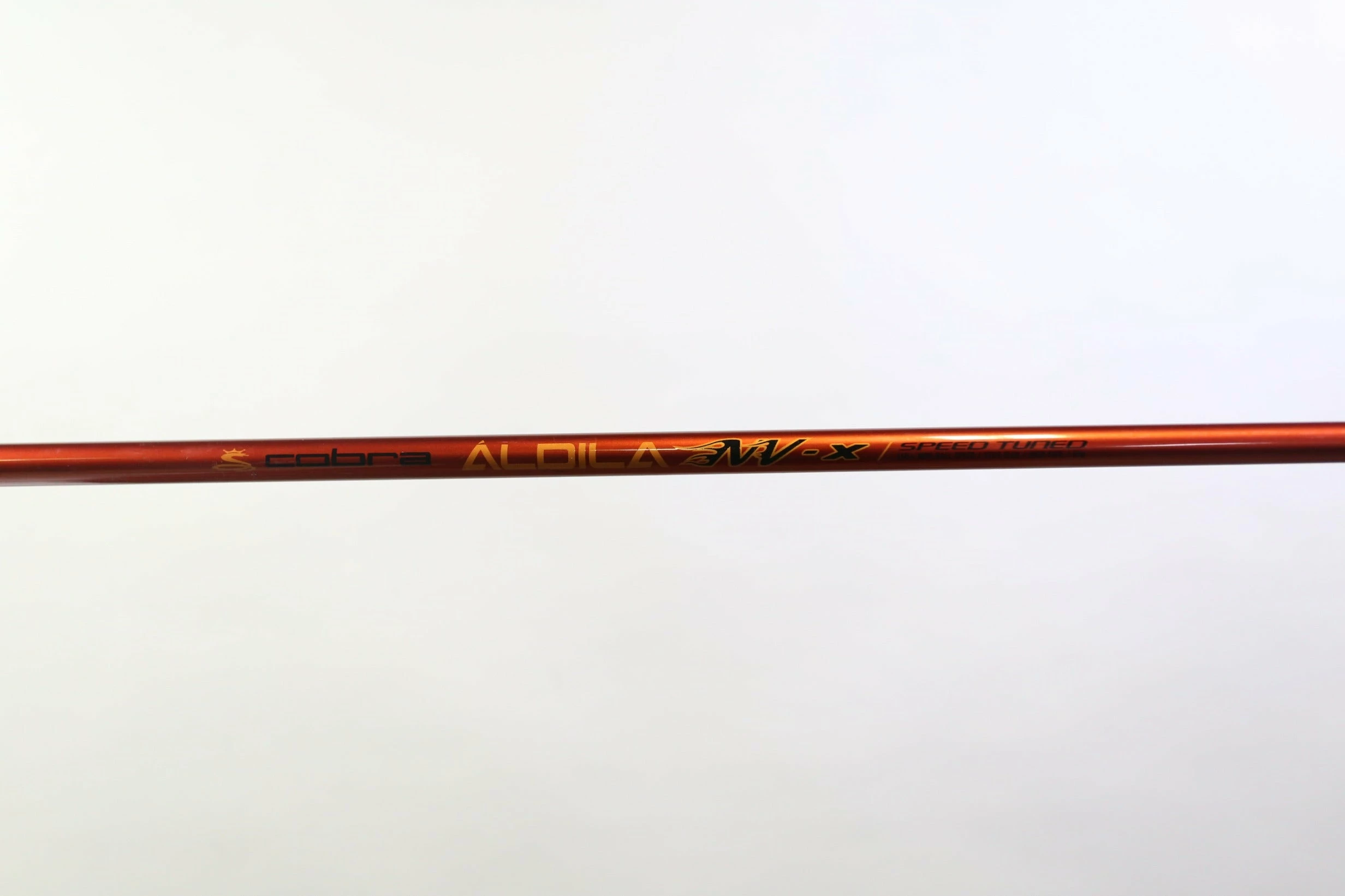 Cobra X Speed Driver - Right-Handed - 10.5 Degrees - Stiff Flex 10 Cobra X Speed Driver - Right-Handed - 10.5 Degrees - Stiff Flex - Image 8