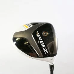TaylorMade RocketBallz RBZ Stage 2 Driver - Right-Handed - 13 Degrees - Ladies Flex