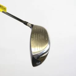 Cleveland HI BORE Driver - Right-Handed - 10.5 Degrees - Extra Stiff Flex -TaylorMade Drivers Sales 7264c8bd 9bbf 5635 8ede fa117bafdce1