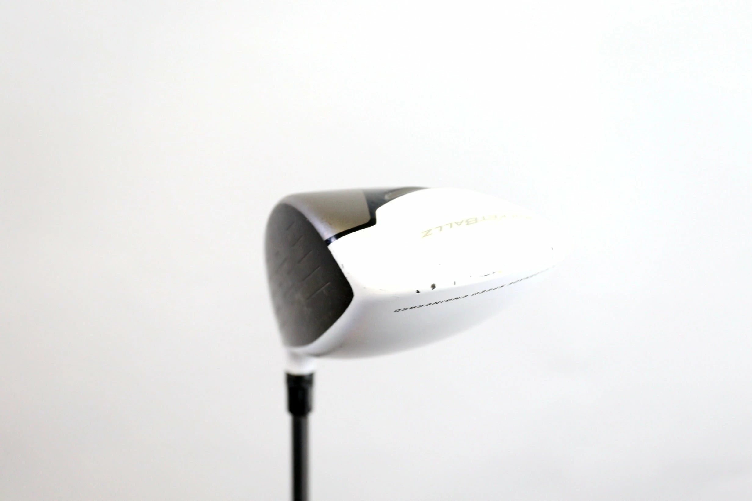 TaylorMade RocketBallz Driver - Right-Handed - 10.5 Degrees - Regular Flex 6 TaylorMade RocketBallz Driver - Right-Handed - 10.5 Degrees - Regular Flex - Image 4