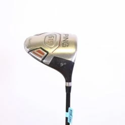 Ping G15 Driver - Right-Handed - 9 Degrees - Stiff Flex 14 Ping G15 Driver - Right-Handed - 9 Degrees - Stiff Flex -TaylorMade Drivers Sales 72e84da7 2e07 5ae8 8f95 30fecc16d72c scaled