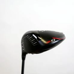 Ping G410 LST Driver - Right-Handed - 12 Degrees - Seniors Flex 15 Ping G410 LST Driver - Right-Handed - 12 Degrees - Seniors Flex -TaylorMade Drivers Sales 72ecf0b7 e8cd 5ed8 b6d0 fbd3adbc169c