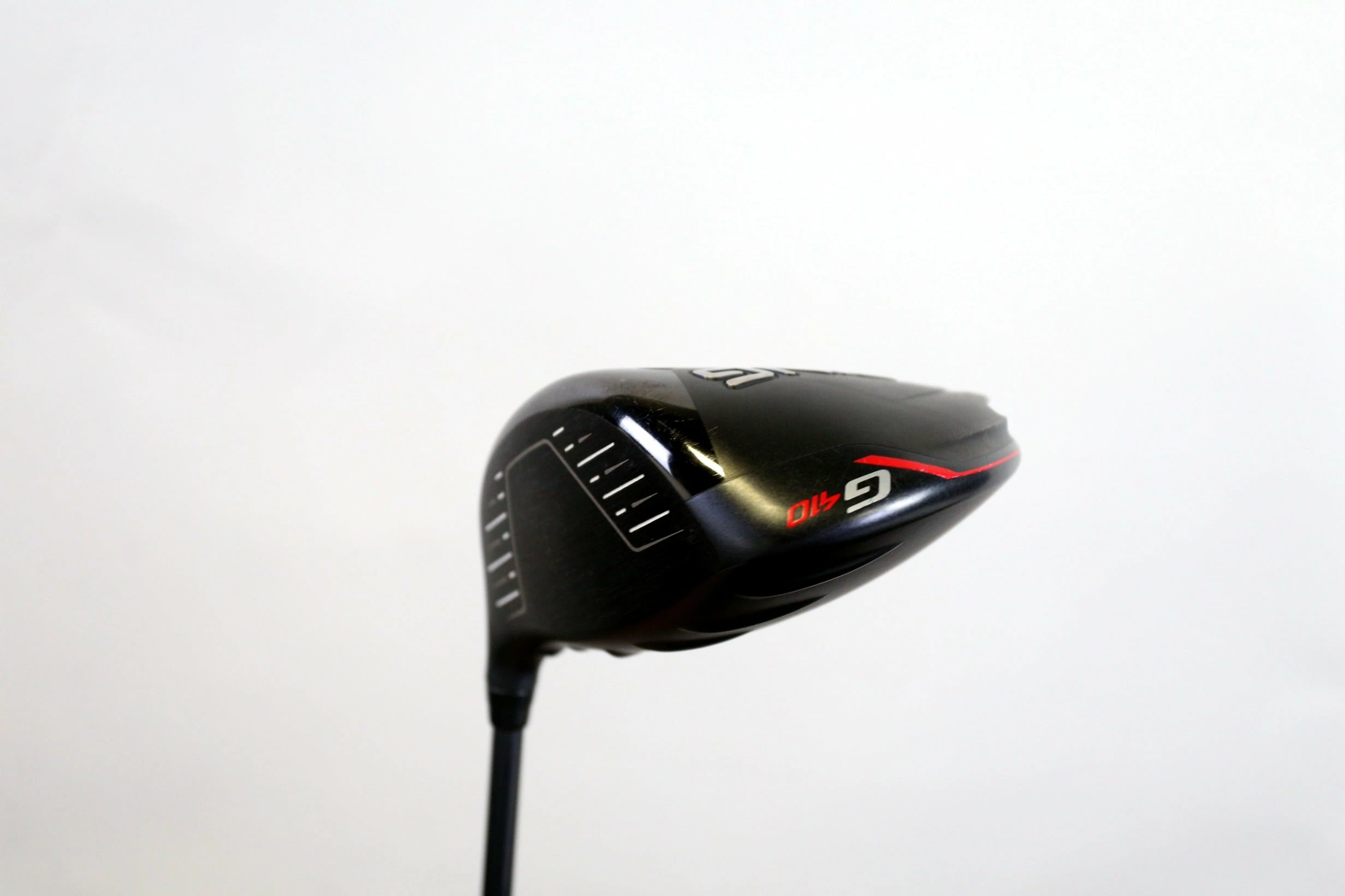 Ping G410 LST Driver - Right-Handed - 12 Degrees - Seniors Flex 7 Ping G410 LST Driver - Right-Handed - 12 Degrees - Seniors Flex - Image 5