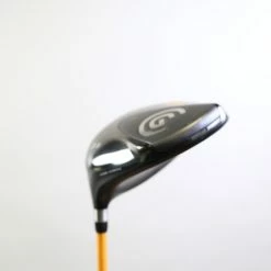 Cleveland HiBore XL Driver - Left-Handed - 9.5 Degrees - Regular Flex -TaylorMade Drivers Sales 72ef9e9c 6915 5374 9d96 a0d9a869467d