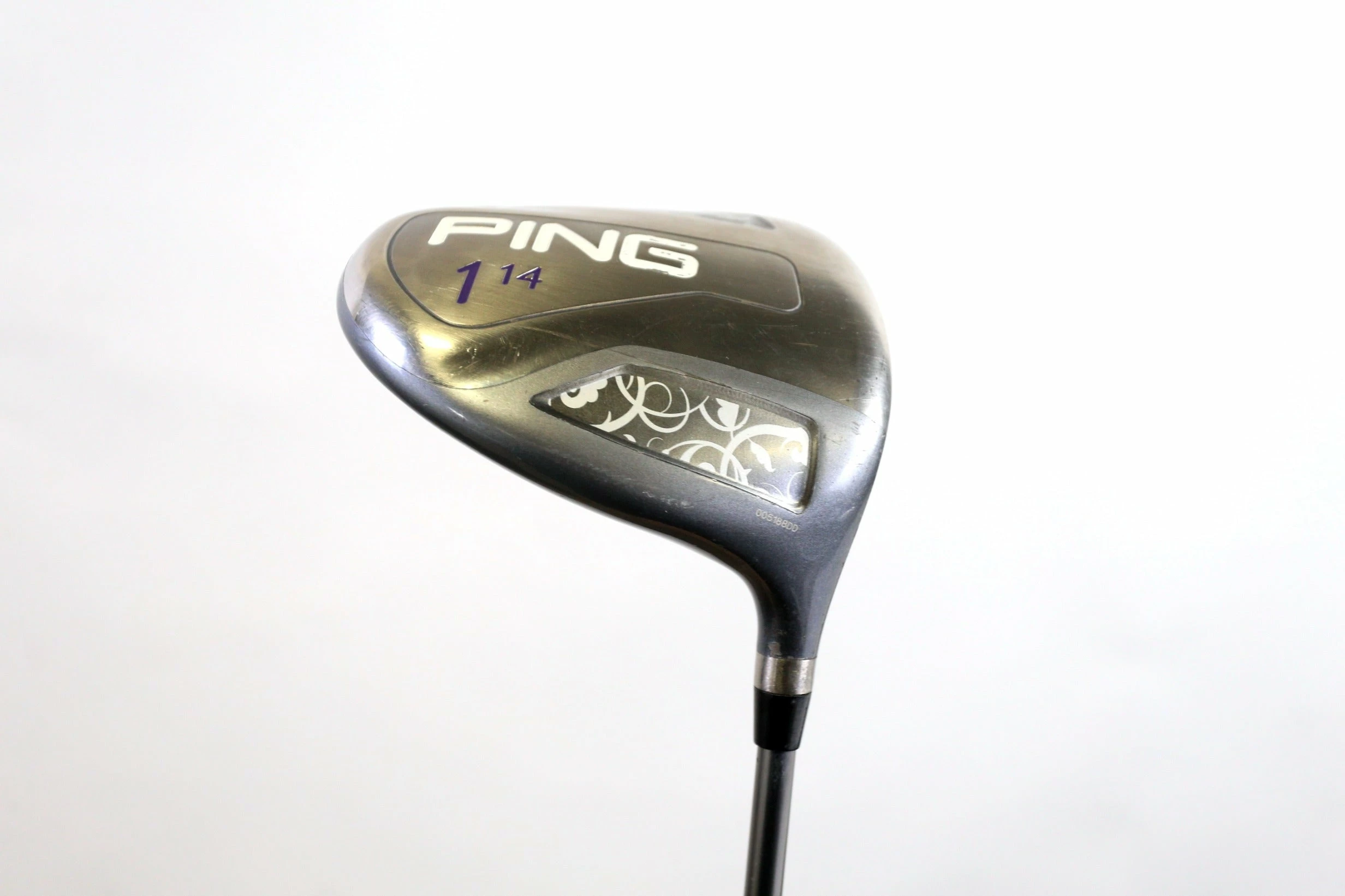 Ping Serene Driver - Right-Handed - 14 Degrees - Ladies Flex 4 Ping Serene Driver - Right-Handed - 14 Degrees - Ladies Flex - Image 2