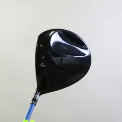 Cobra Speed LD-M 2008 Driver - Right-Handed - 10.5 Degrees - Regular Flex -TaylorMade Drivers Sales 7349e837 5ad4 58a3 926c df22df692e43