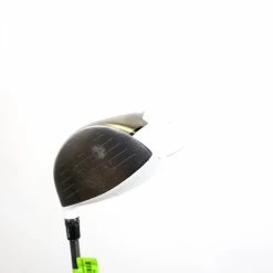 TaylorMade RocketBallz Bonded Chrome Driver - Right-Handed - 10.5 Degrees - Regular Flex -TaylorMade Drivers Sales 74130e50 76fc 5bb7 91f3 51851ba436d2