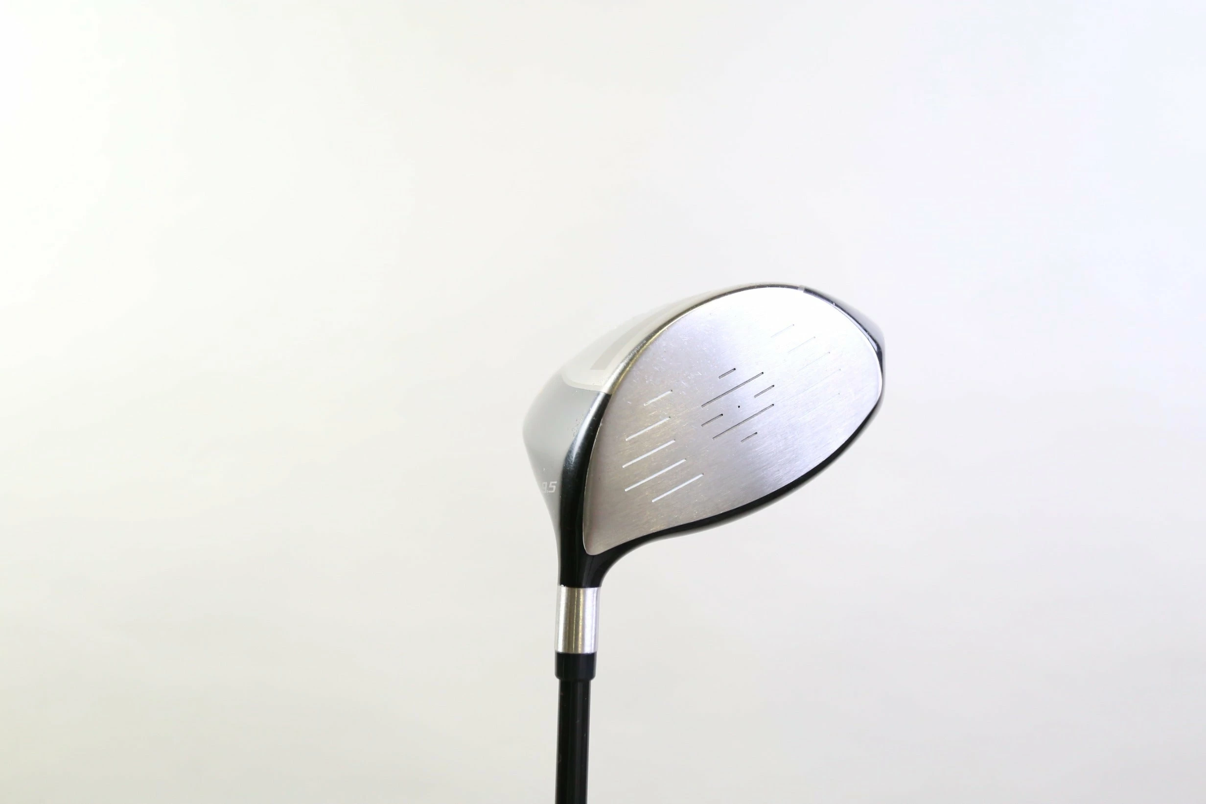 TaylorMade Burner SuperFast Driver - Right-Handed - 9.5 Degrees - Stiff Flex 4 TaylorMade Burner SuperFast Driver - Right-Handed - 9.5 Degrees - Stiff Flex - Image 2