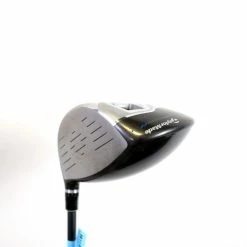 TaylorMade SLDR Driver - Right-Handed - 10.5 Degrees - Stiff Flex -TaylorMade Drivers Sales 7543d555 139e 5740 8b80 2d2405786420