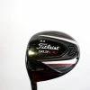 Titleist 913D2 Driver - Left-Handed - 9.5 Degrees - Stiff Flex -TaylorMade Drivers Sales 75b83b6c 3f42 59d4 98ec d3e9e12a1b70