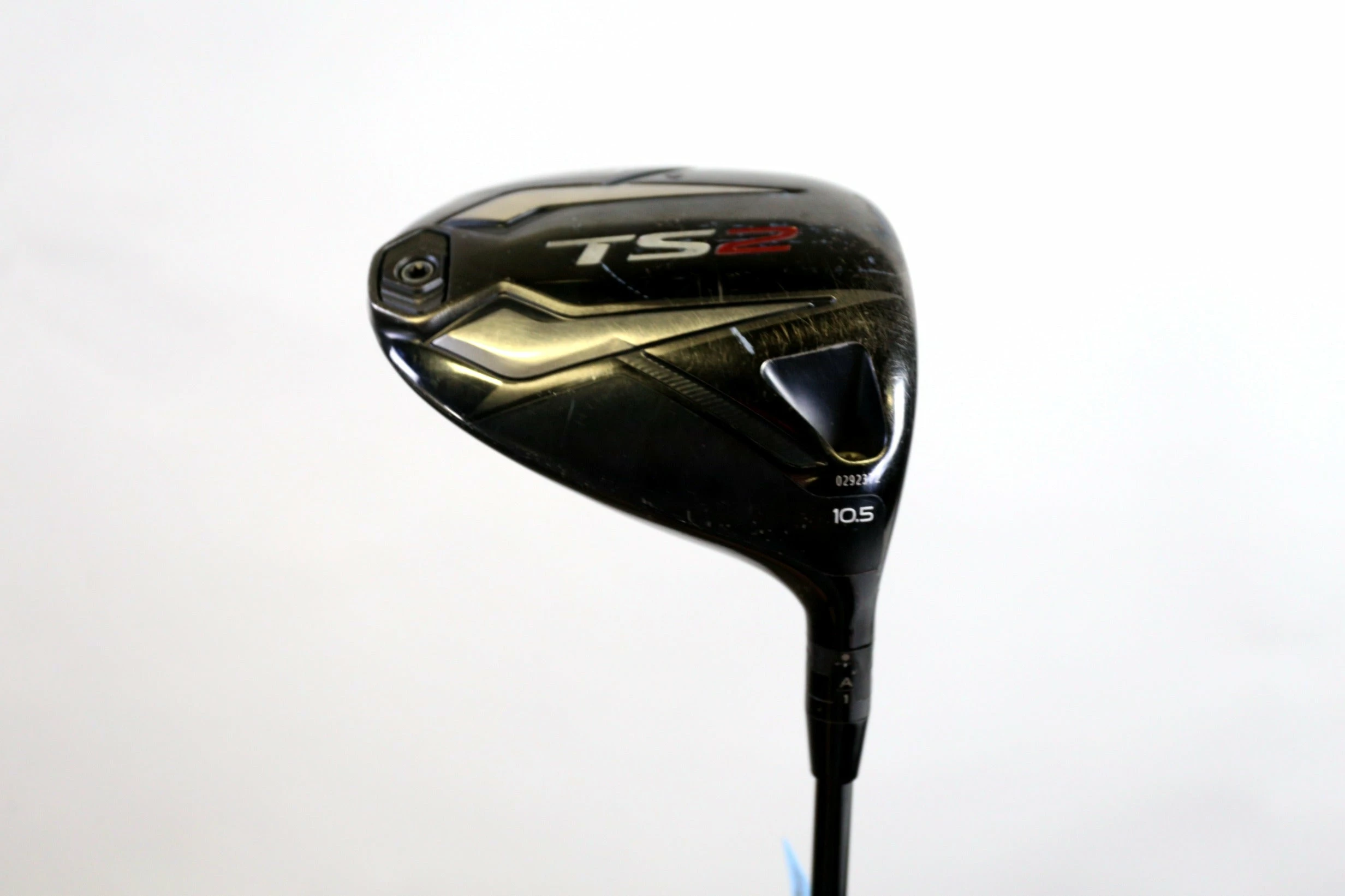 Titleist TS2 Driver - Right-Handed - 10.5 Degrees - Seniors Flex 4 Titleist TS2 Driver - Right-Handed - 10.5 Degrees - Seniors Flex - Image 2