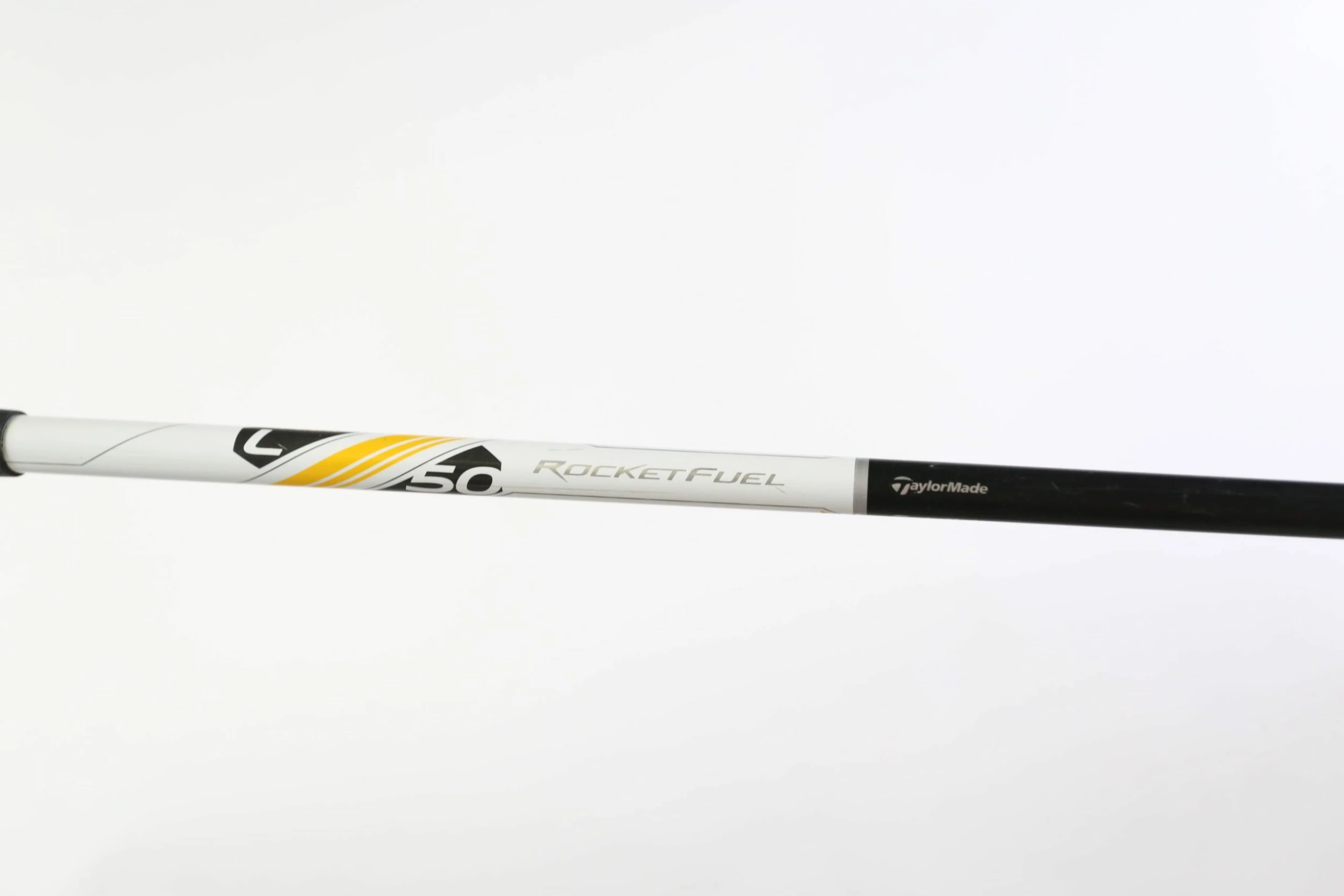 TaylorMade RocketBallz RBZ Stage 2 Driver - Right-Handed - 13 Degrees - Ladies Flex 9 TaylorMade RocketBallz RBZ Stage 2 Driver - Right-Handed - 13 Degrees - Ladies Flex - Image 7