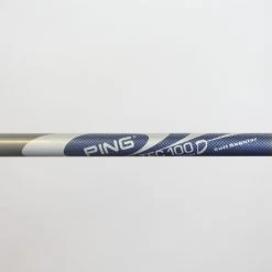 Ping G15 Driver - Right-Handed - 12 Degrees - Seniors Flex -TaylorMade Drivers Sales 764c30d5 9ab6 50b6 86f0 9b6124eb5955