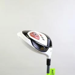 TaylorMade R11 Driver - Right-Handed - 9 Degrees - Stiff Flex 13 TaylorMade R11 Driver - Right-Handed - 9 Degrees - Stiff Flex -TaylorMade Drivers Sales 76c392ec 737a 56b3 93f1 49a2e9e452b3