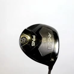 Ping Anser Driver - Right-Handed - 9.5 Degrees - Regular Flex