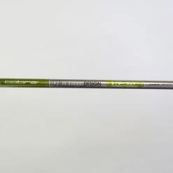 Cobra HS9-F Driver - Right-Handed - 9 Degrees - Stiff Flex 18 Cobra HS9-F Driver - Right-Handed - 9 Degrees - Stiff Flex -TaylorMade Drivers Sales 76feba06 5b7a 5023 88cd c8eca6e4c562