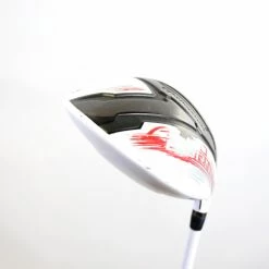 TaylorMade AeroBurner Driver - Right-Handed - 12 Degrees - Regular Flex -TaylorMade Drivers Sales 7762be59 3afd 55db acac d02cd85ce77e