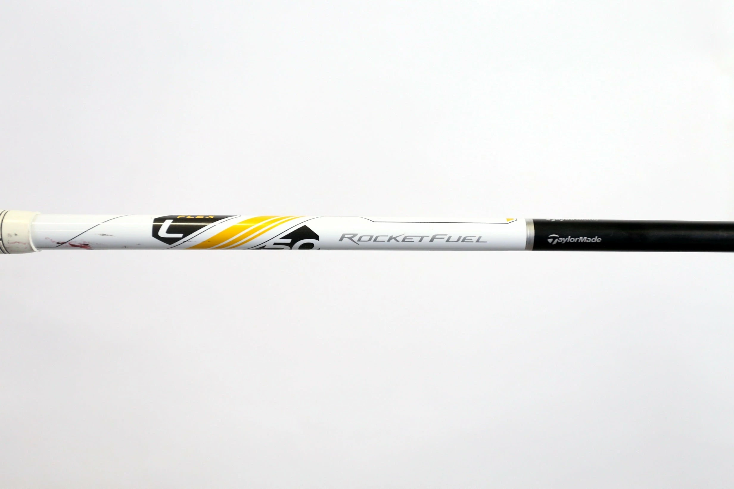 TaylorMade RocketBallz RBZ Stage 2 Driver - Right-Handed - 10.5 Degrees - Ladies Flex 10 TaylorMade RocketBallz RBZ Stage 2 Driver - Right-Handed - 10.5 Degrees - Ladies Flex - Image 8