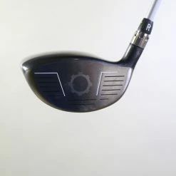 Nike SQ MachSpeed Black Squared STR8-FIT Driver - Right-Handed - 13 Degrees - Ladies Flex -TaylorMade Drivers Sales 77ce089d e521 5cef 8688 c9517113193c