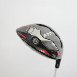 TaylorMade STEALTH PLUS Driver - Right-Handed - 8 Degrees - Regular Flex 13 TaylorMade STEALTH PLUS Driver - Right-Handed - 8 Degrees - Regular Flex -TaylorMade Drivers Sales 77f74d68 6da4 5af3 a769 a1f81919777b