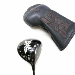PXG 0811X Gen 2 Driver - Right-Handed - 10.5 Degrees - Stiff Flex