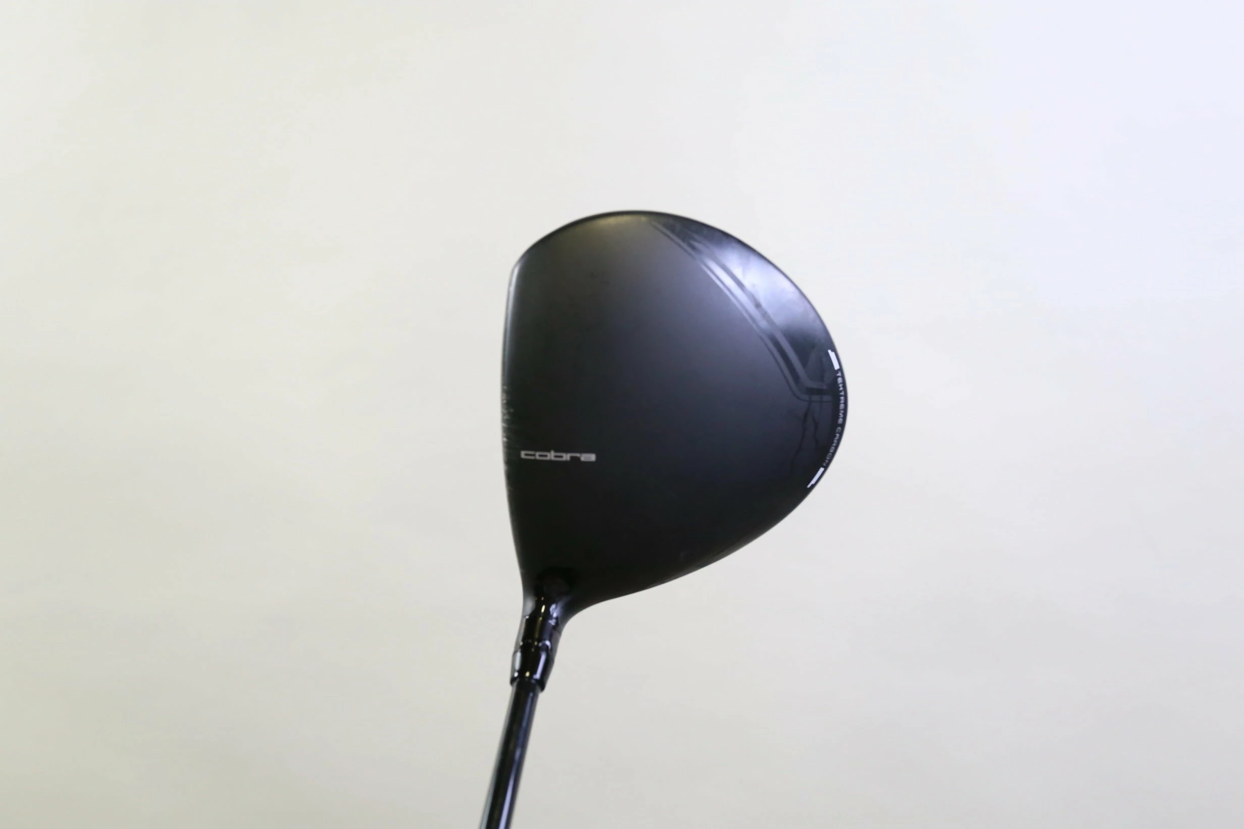 Cobra King F7+ Black Driver - Right-Handed - 9.5 Degrees - Regular Flex 9 Cobra King F7+ Black Driver - Right-Handed - 9.5 Degrees - Regular Flex - Image 7