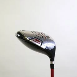 Ping G15 Driver - Right-Handed - 10.5 Degrees - Stiff Flex -TaylorMade Drivers Sales 7898b727 4b96 5370 8b2a 7f5f9c762ac0