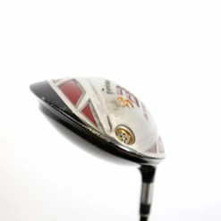 TaylorMade Burner '09 Driver - Right-Handed - 10.5 Degrees - Seniors Flex -TaylorMade Drivers Sales 78d4b480 091d 528d a001 fbb43832f94d
