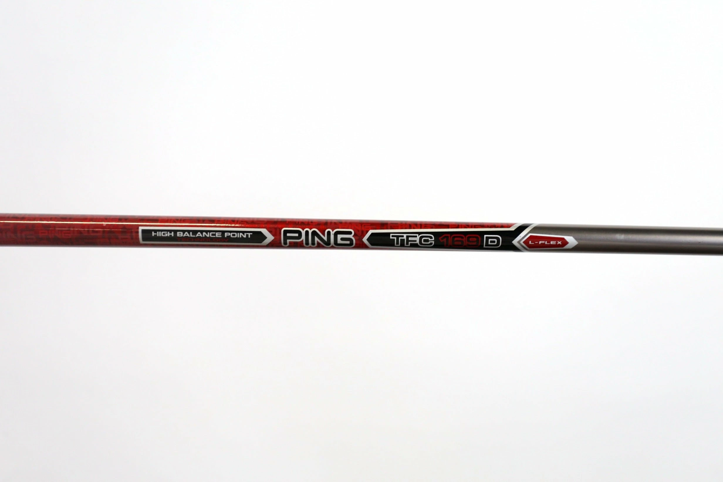 Ping G20 Driver - Right-Handed - 12 Degrees - Ladies Flex 10 Ping G20 Driver - Right-Handed - 12 Degrees - Ladies Flex - Image 8