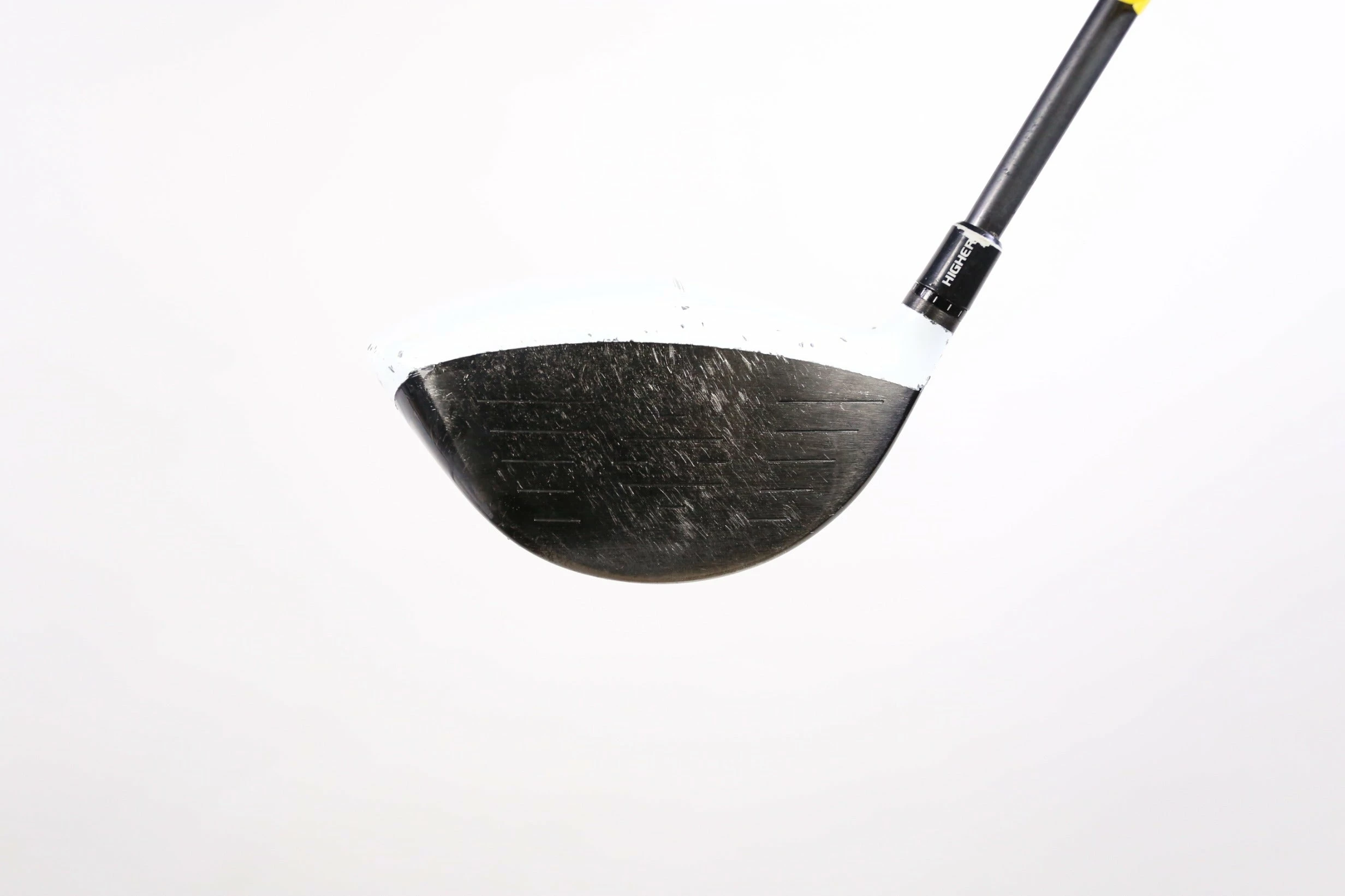 TaylorMade R15 Driver - Right-Handed - 12 Degrees - Seniors Flex 8 TaylorMade R15 Driver - Right-Handed - 12 Degrees - Seniors Flex - Image 6