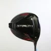 TaylorMade STEALTH HD Driver - Right-Handed - 12 Degrees - Ladies Flex -TaylorMade Drivers Sales 7a2cf206 88b3 5fed 8dcf 3bbbfd9d15f9