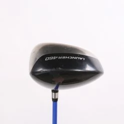 Cleveland Launcher 460 Comp Driver - Right-Handed - 10.5 Degrees - Stiff Flex -TaylorMade Drivers Sales 7a423dca c575 537f 8151 4939c502fd67