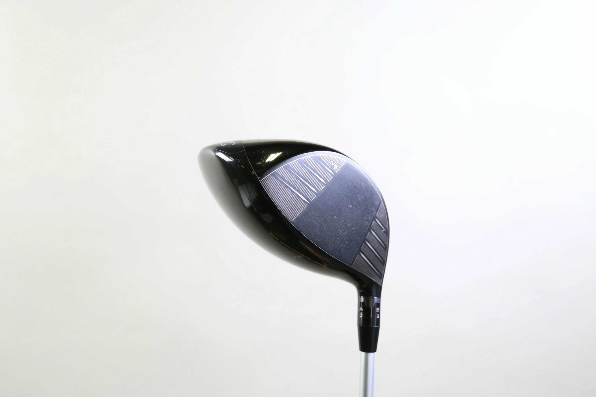 Titleist TSi2 Driver - Left-Handed - 11 Degrees - Seniors Flex 7 Titleist TSi2 Driver - Left-Handed - 11 Degrees - Seniors Flex - Image 5