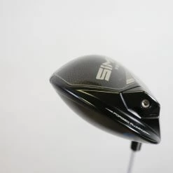 TaylorMade Custom SIM 2 MAX Driver - Right-Handed - 10.5 Degrees - Extra Stiff Flex -TaylorMade Drivers Sales 7a698e38 a097 53a3 965c 46cfed132ff8