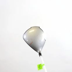 Cobra AMP Cell Silver Driver - Right-Handed - 8.5 Degrees - Regular Flex -TaylorMade Drivers Sales 7a8fc559 a749 525c 87e6 5d8eeddda7f9