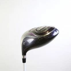 Ping Rhapsody Driver - Left-Handed - 12 Degrees - Ladies Flex -TaylorMade Drivers Sales 7b18fa93 fdb8 58ea 94be 46de28934469