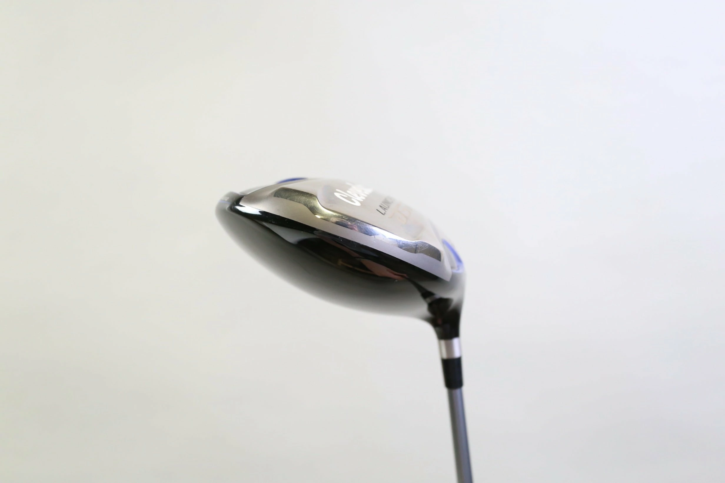 Cleveland Launcher DST Standard Driver - Right-Handed - 9 Degrees - Stiff Flex 4 Cleveland Launcher DST Standard Driver - Right-Handed - 9 Degrees - Stiff Flex - Image 2