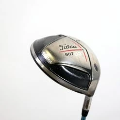 Titleist 907 D2 Driver - Right-Handed - 9.5 Degrees - Stiff Flex 13 Titleist 907 D2 Driver - Right-Handed - 9.5 Degrees - Stiff Flex -TaylorMade Drivers Sales 7bbbca81 7f72 5b5c 9365 9d54b1700df4