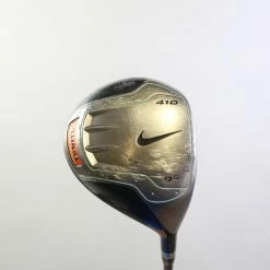 Nike Ignite 410 Driver - Right-Handed - 9.5 Degrees - Stiff Flex