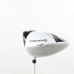 TaylorMade AeroBurner HL Driver - Right-Handed - 15 Degrees - Seniors Flex -TaylorMade Drivers Sales 7c2912e0 b7dd 5e62 895a 1e01a38a7d5b