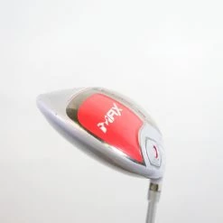 Cobra Max Raspberry Offset Driver - Right-Handed - 15 Degrees - Ladies Flex 13 Cobra Max Raspberry Offset Driver - Right-Handed - 15 Degrees - Ladies Flex -TaylorMade Drivers Sales 7cb347c4 f82d 5b05 b7c9 14911acd362f