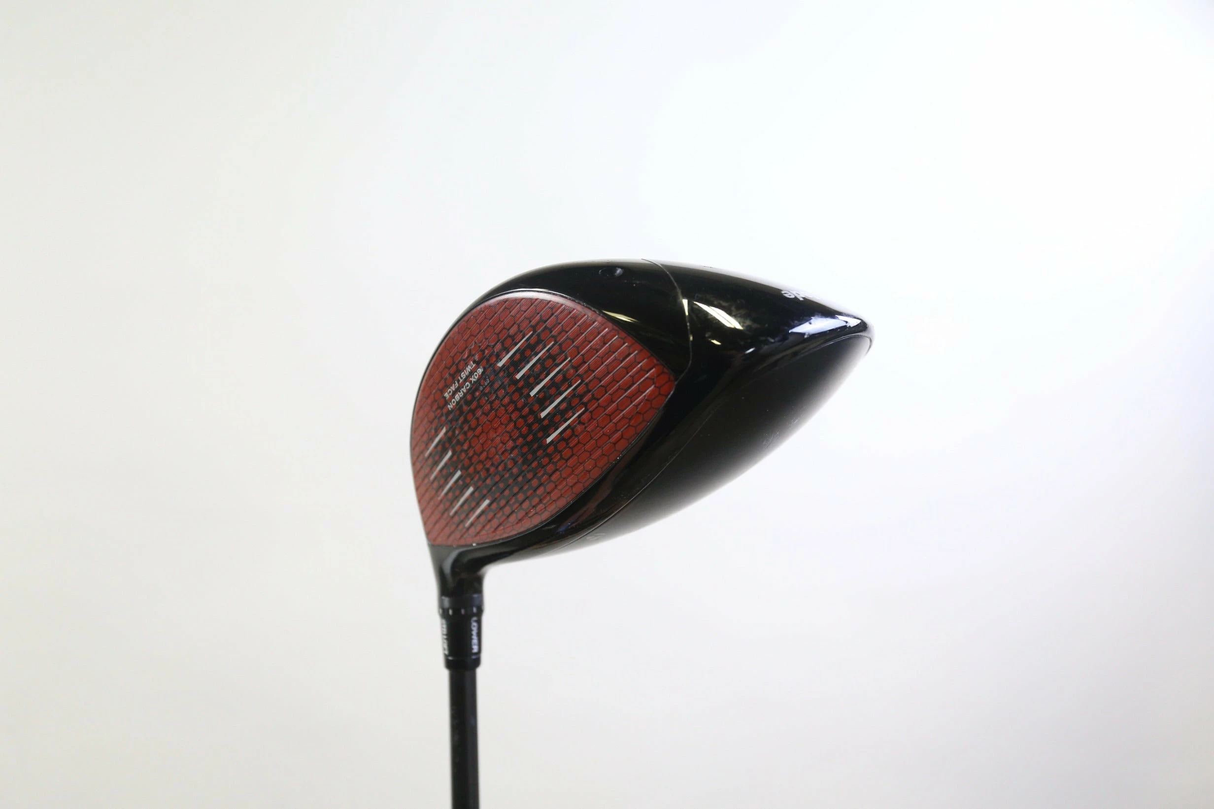 TaylorMade STEALTH HD Driver - Right-Handed - 12 Degrees - Ladies Flex 7 TaylorMade STEALTH HD Driver - Right-Handed - 12 Degrees - Ladies Flex - Image 5