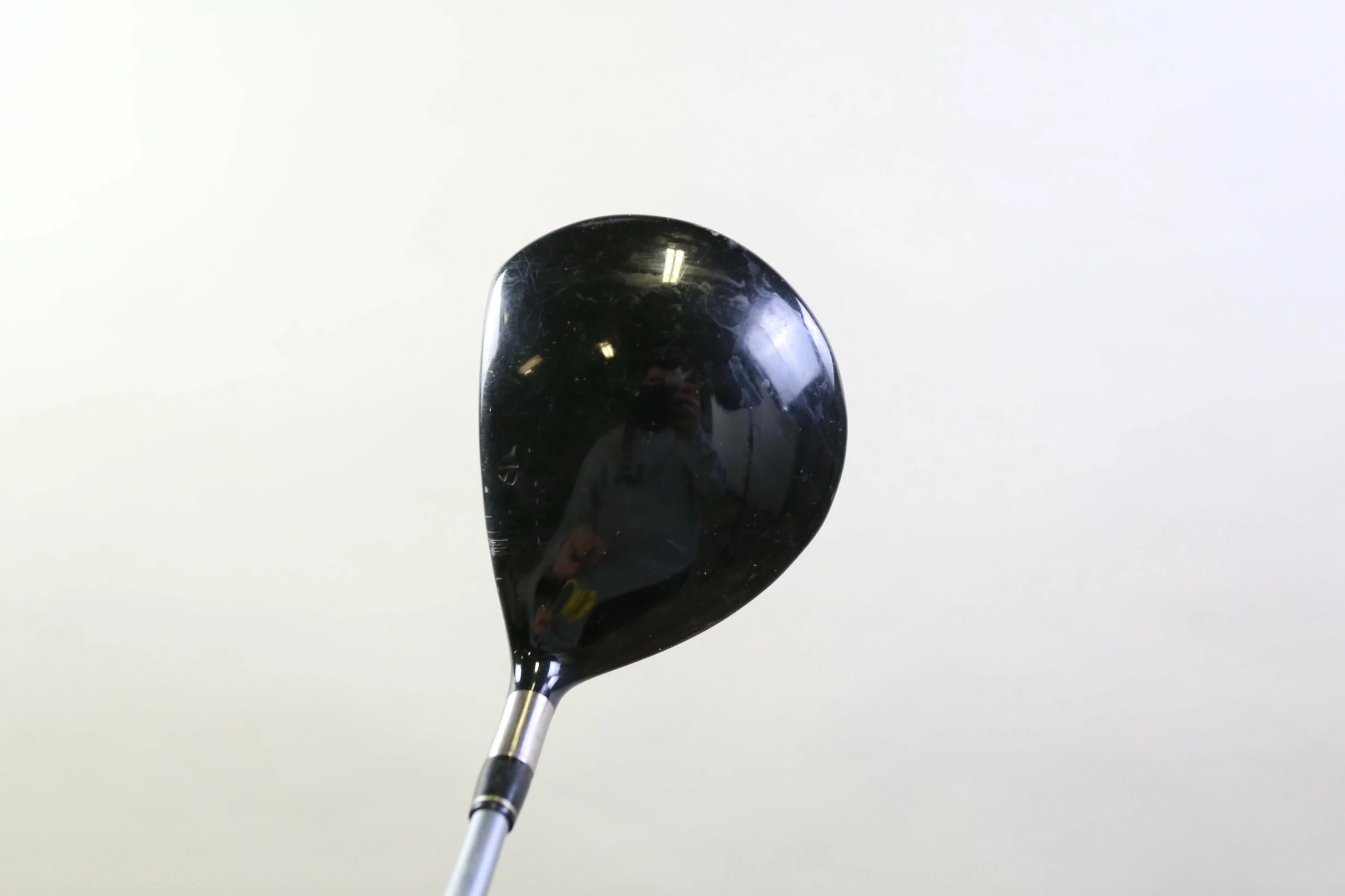 TaylorMade R540 XD Driver - Right-Handed - 9.5 Degrees - Regular Flex 9 TaylorMade R540 XD Driver - Right-Handed - 9.5 Degrees - Regular Flex - Image 7