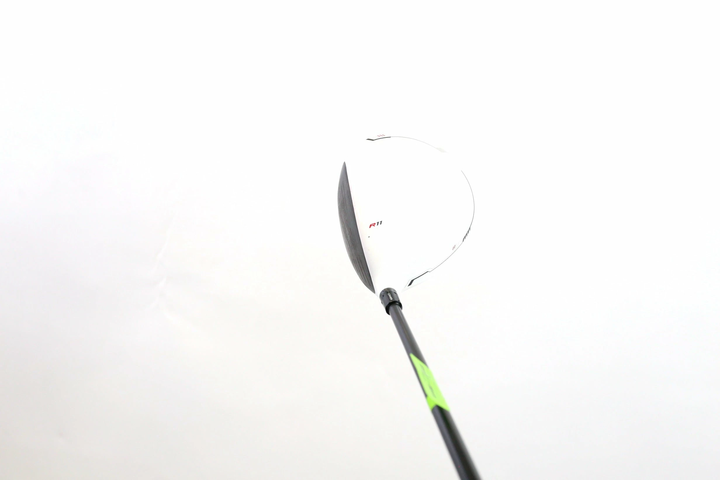 TaylorMade R11-S Driver - Right-Handed - 9 Degrees - Stiff Flex 9 TaylorMade R11-S Driver - Right-Handed - 9 Degrees - Stiff Flex - Image 7