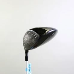 Cleveland Launcher HB Driver - Right-Handed - 12 Degrees - Regular Flex -TaylorMade Drivers Sales 7d815415 d91a 5820 9879 ae28ed4917a1