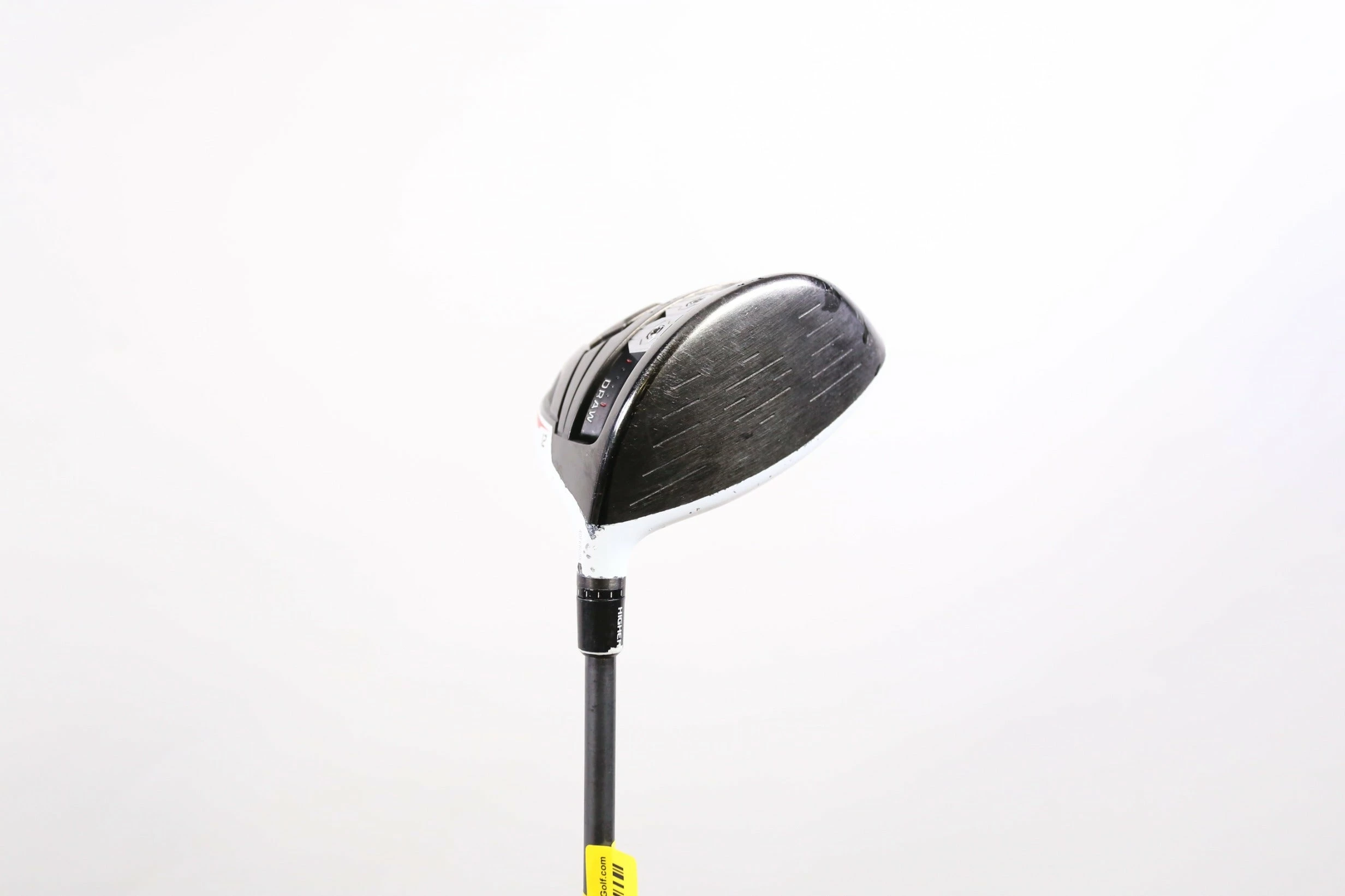 TaylorMade R15 Driver - Right-Handed - 12 Degrees - Seniors Flex 4 TaylorMade R15 Driver - Right-Handed - 12 Degrees - Seniors Flex - Image 2